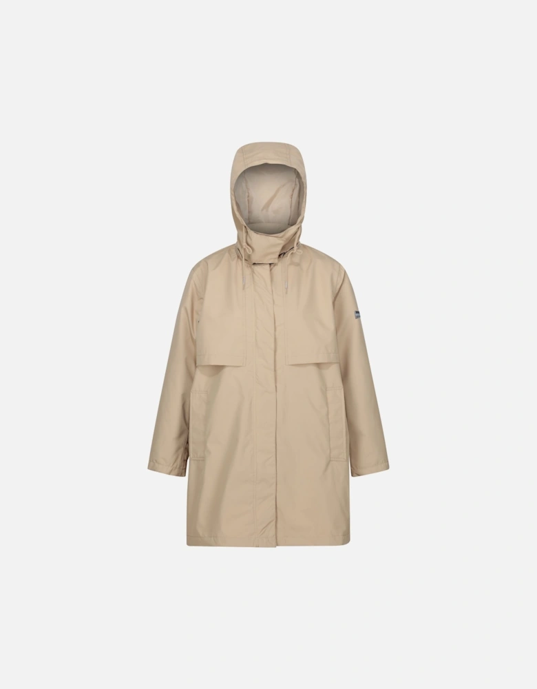 Womens/Ladies Georgonia Waterproof Jacket
