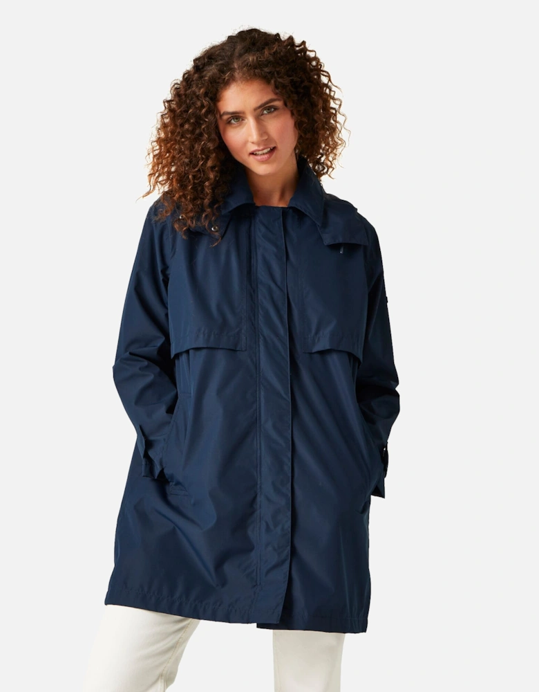 Womens/Ladies Georgonia Waterproof Jacket