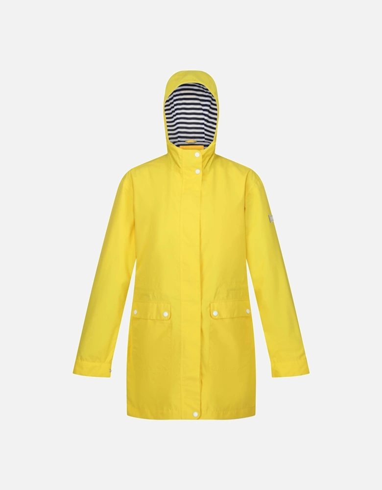 Womens/Ladies Birgitta Waterproof Jacket