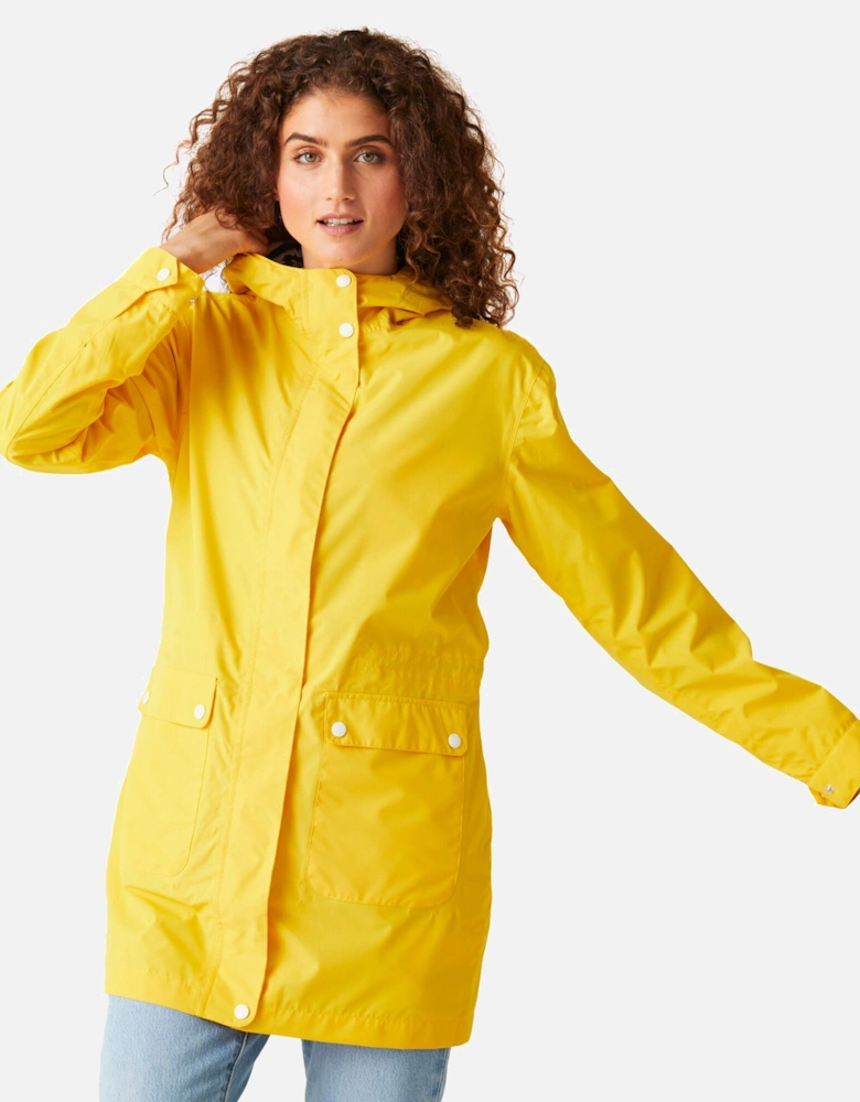 Womens/Ladies Birgitta Waterproof Jacket