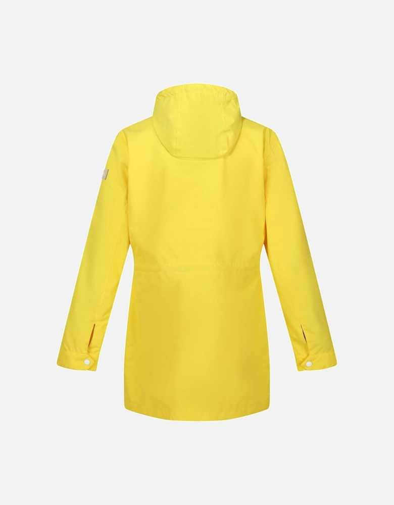 Womens/Ladies Birgitta Waterproof Jacket