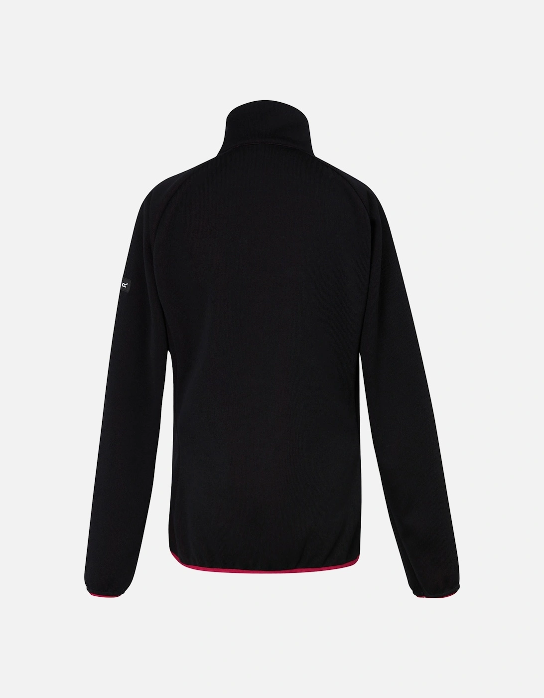 Womens/Ladies Ravenhill Full Zip Fleece Top