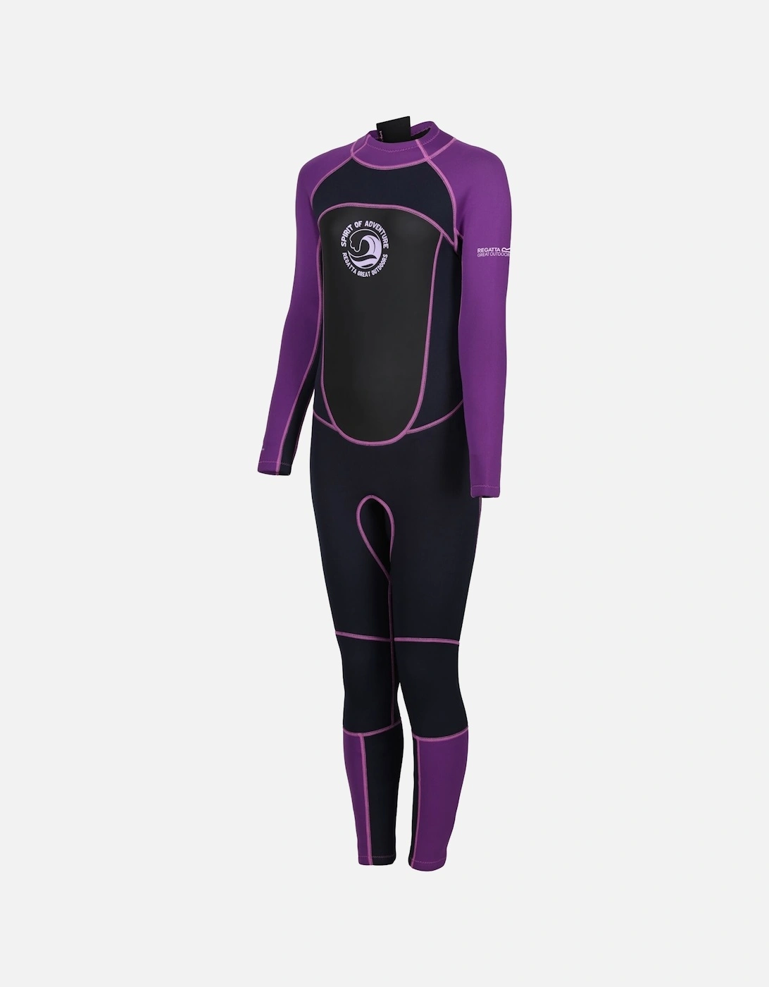 Womens/Ladies 3mm Thickness Full Wetsuit