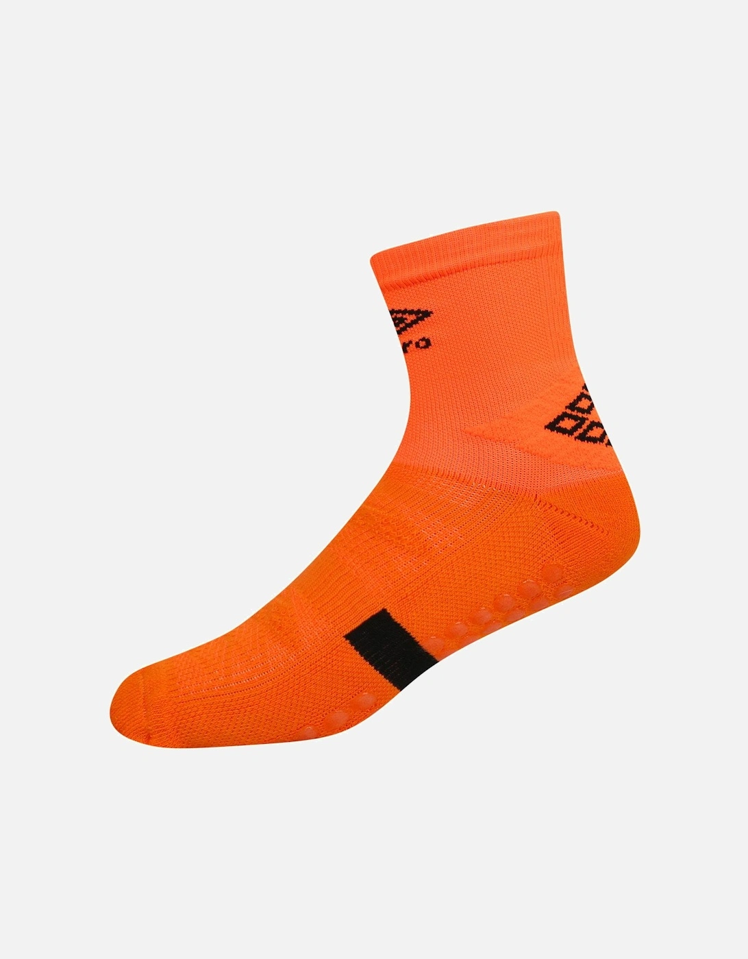 Mens Pro Protex Gripped Socks