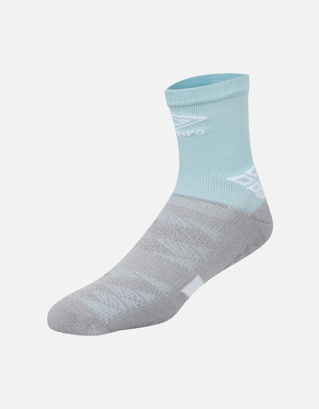 Mens Pro Protex Gripped Socks, 2 of 1