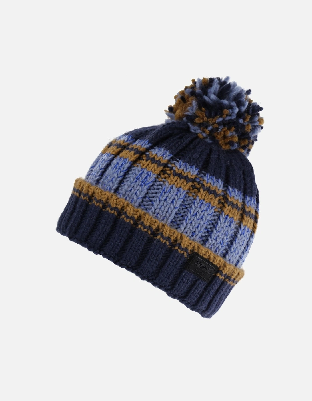 Davion IV Beanie, 3 of 2