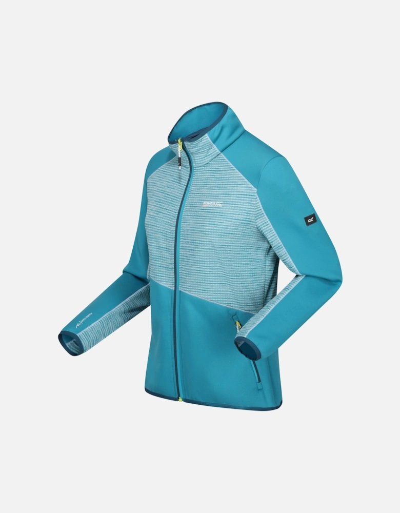 Womens/Ladies Yare IX Lightweight Jacket