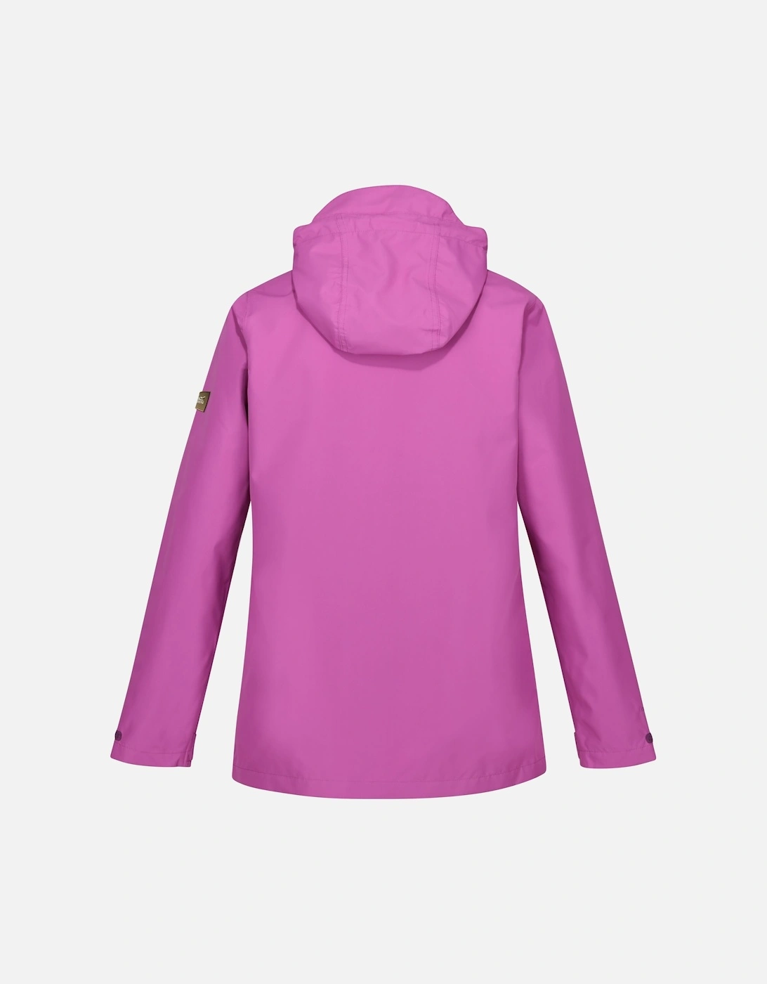 Womens/Ladies Bayletta Waterproof Jacket