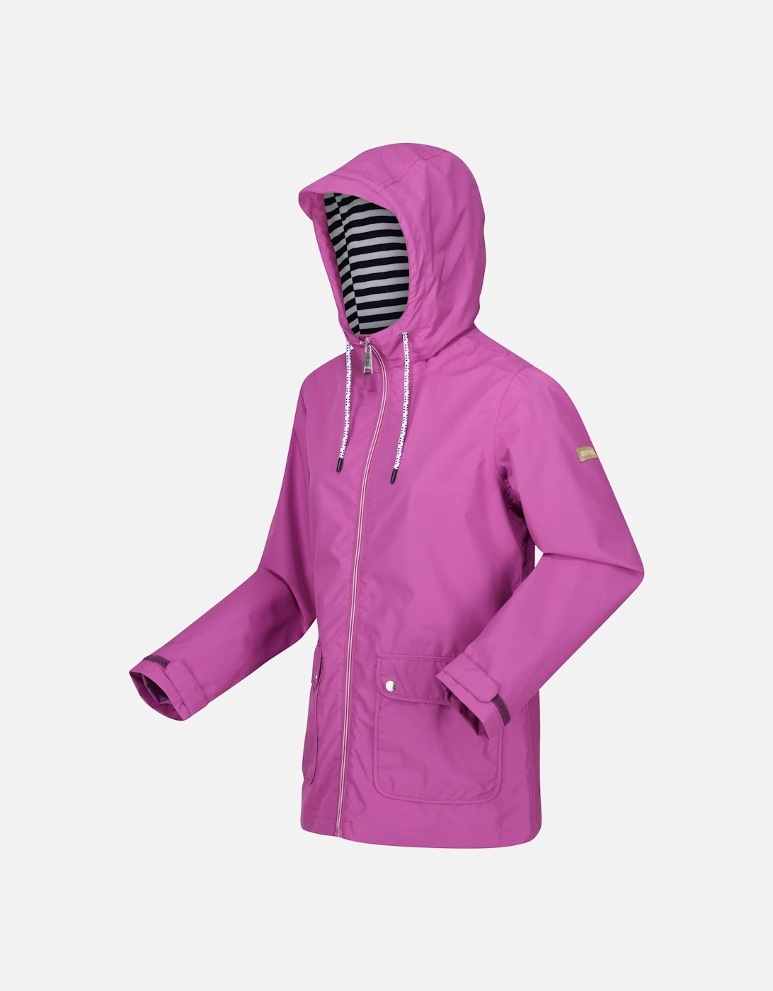 Womens/Ladies Bayletta Waterproof Jacket