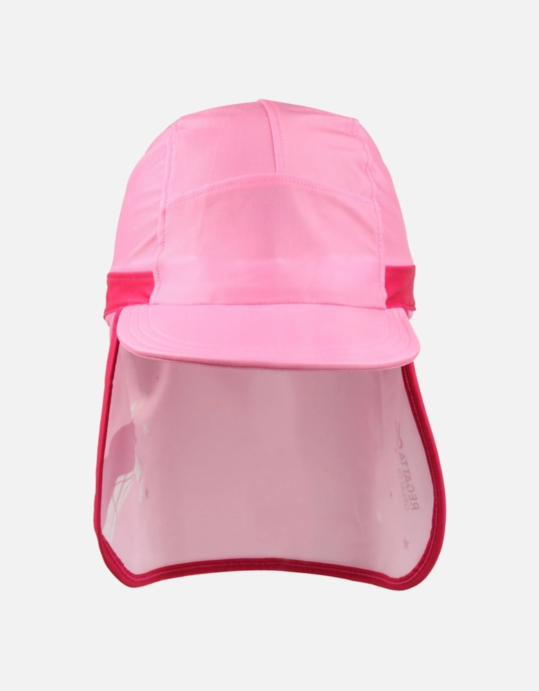 Childrens/Kids Protect II Luna The Unicorn Cap