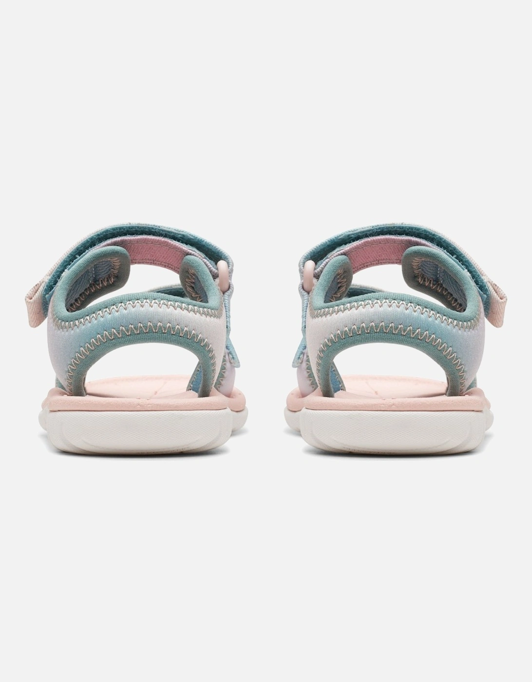 Surfing Tide Girls First Sandals