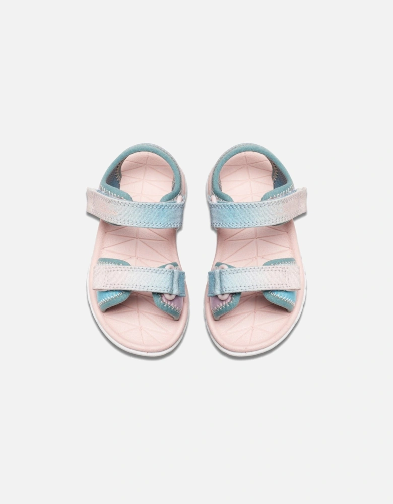 Surfing Tide Girls First Sandals