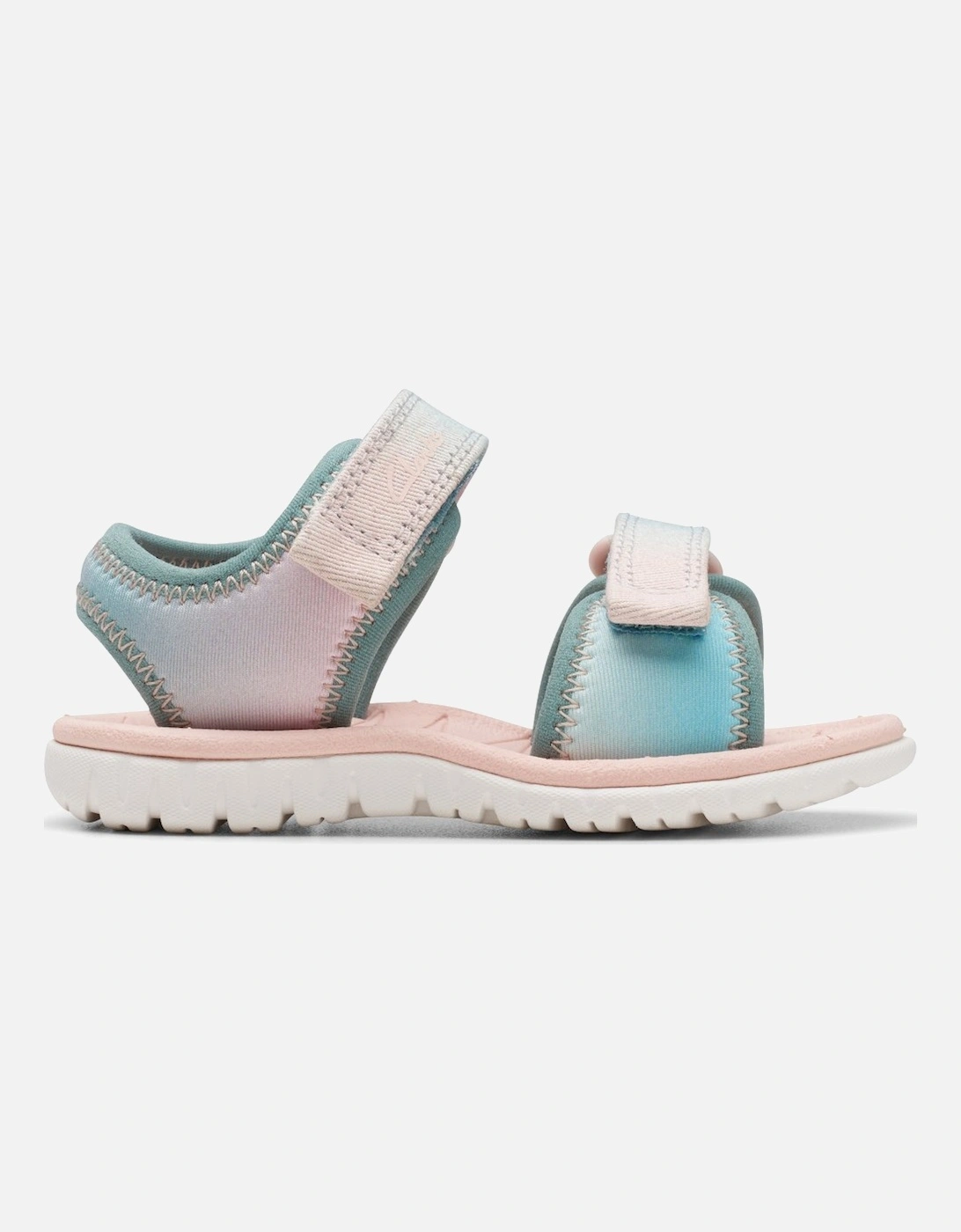 Surfing Tide Girls First Sandals