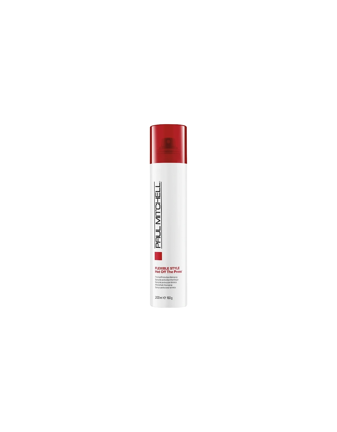 Flexible Style Hot Off the Press 200ml - Paul Mitchell, 2 of 1