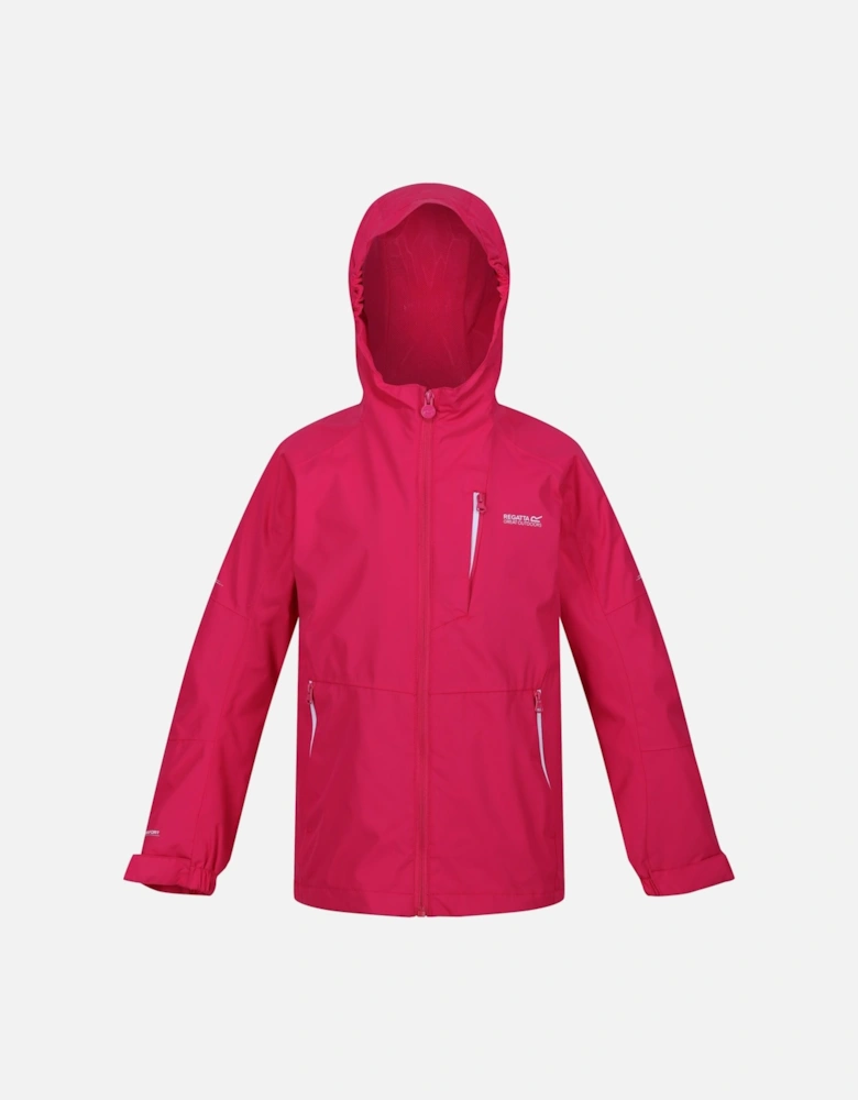 Childrens/Kids Calderdale II Waterproof Jacket