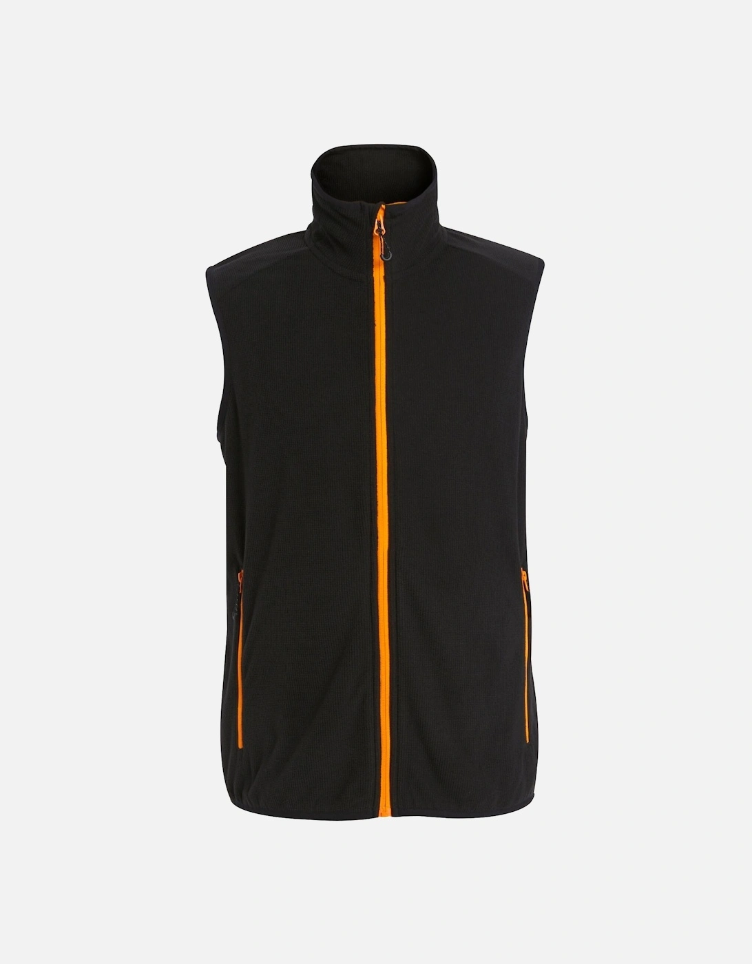Regatta Men's Black Professional Fleece Gilet  42/Regular Xl