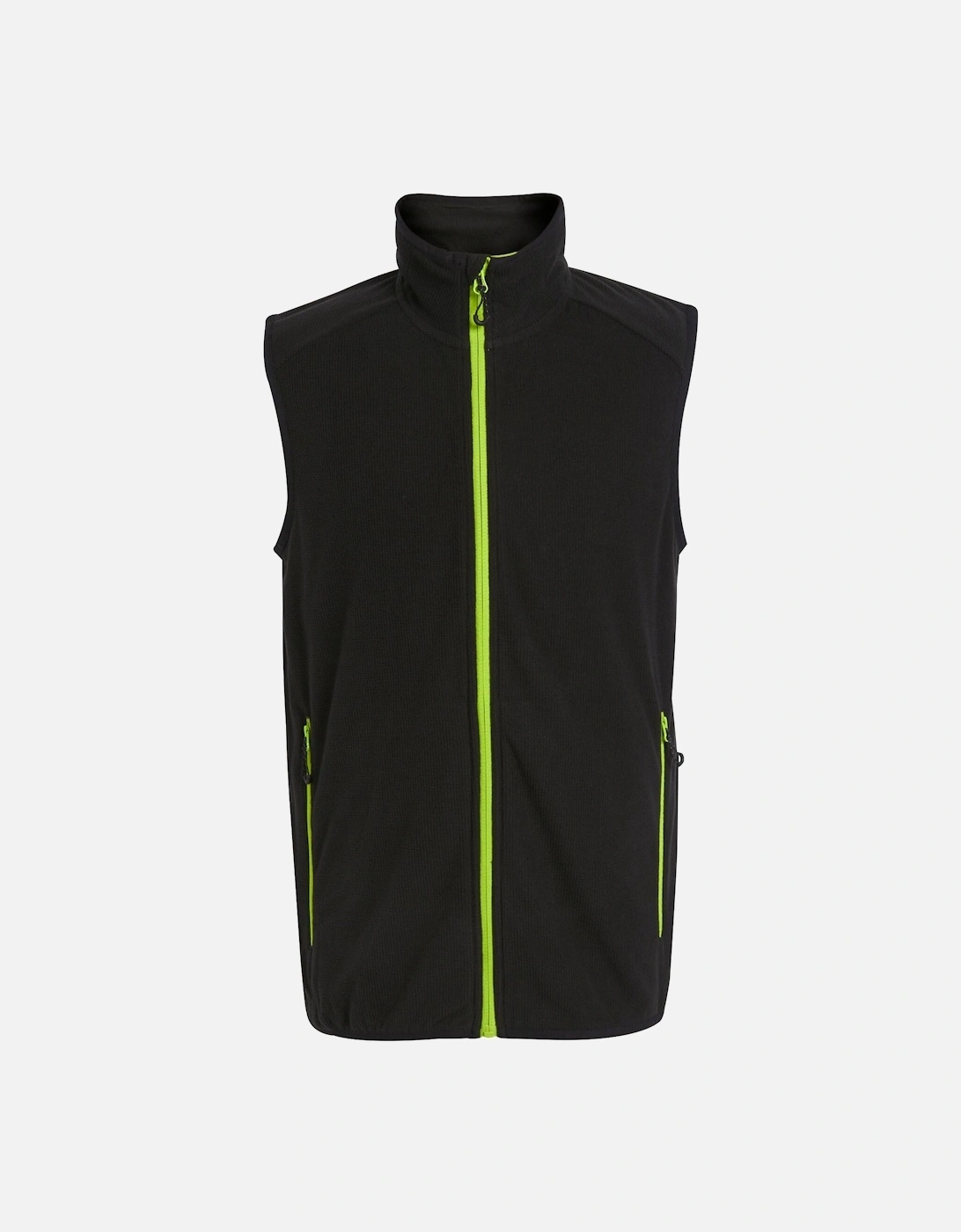 Regatta Men's Black Professional Fleece Gilet  42/Regular Xl