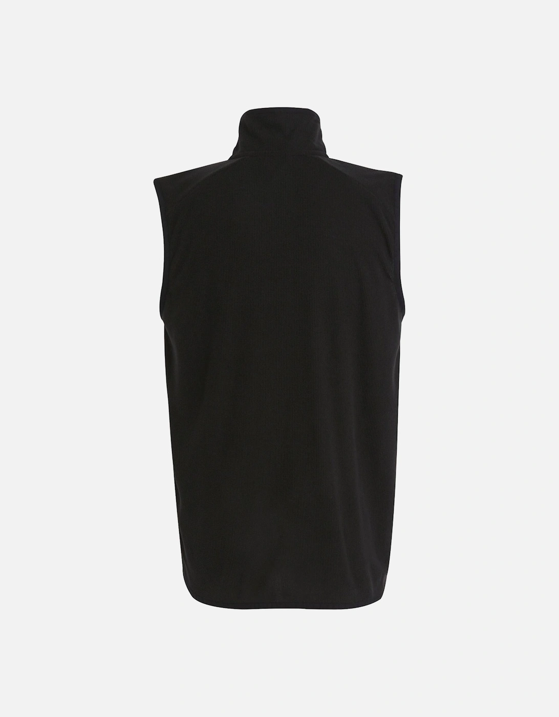 Regatta Men's Black Professional Fleece Gilet - Size 42/Regular - Image 2
