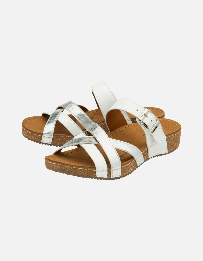 Caterina Womens Sandals