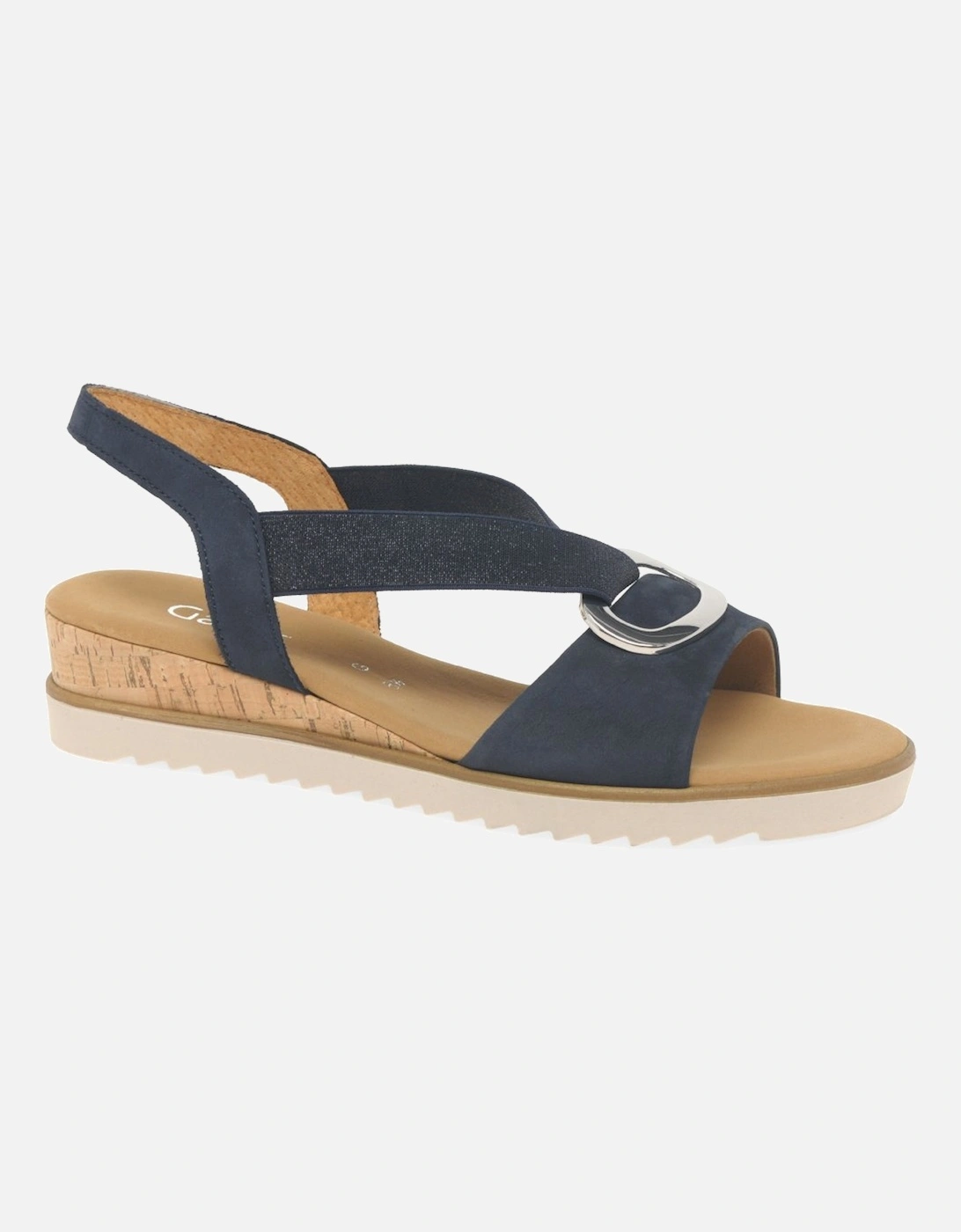 Reese Womens Sandals, 8 of 7