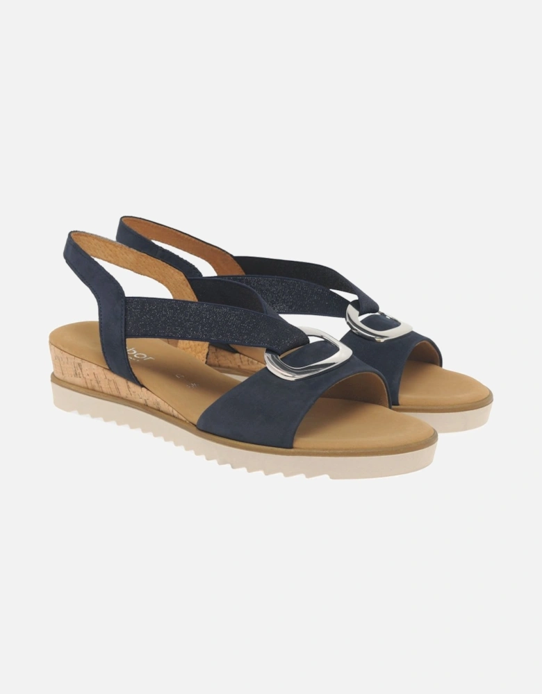 Reese Womens Sandals