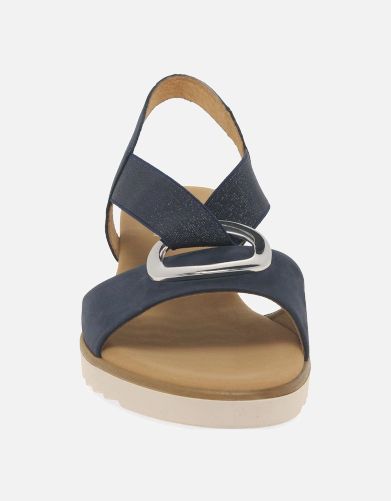 Reese Womens Sandals