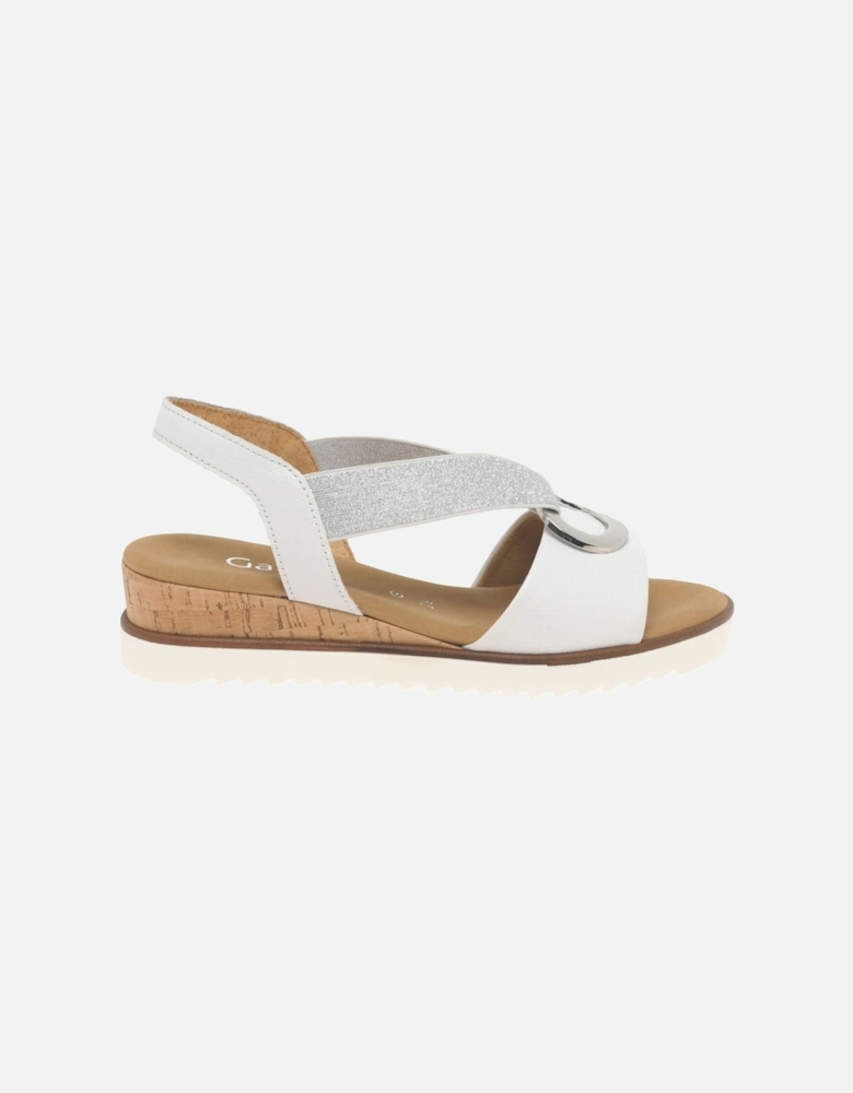 Reese Womens Sandals