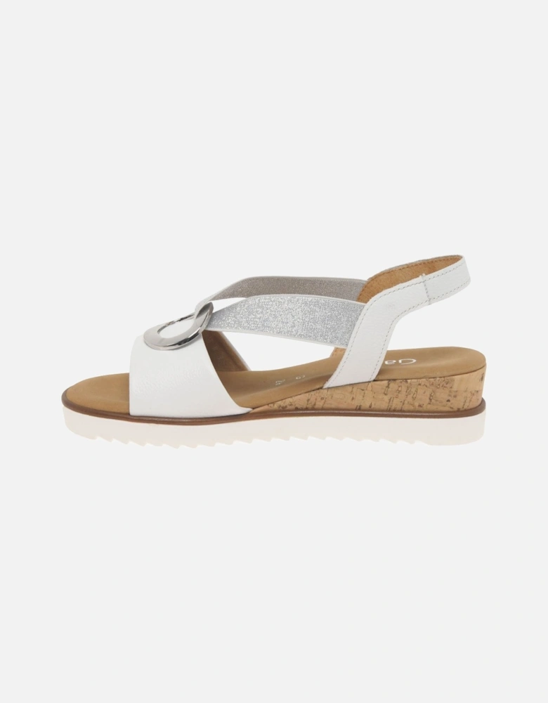 Reese Womens Sandals