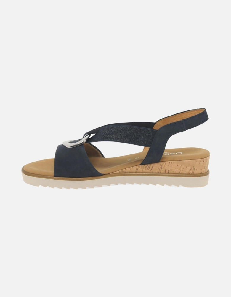 Reese Womens Sandals