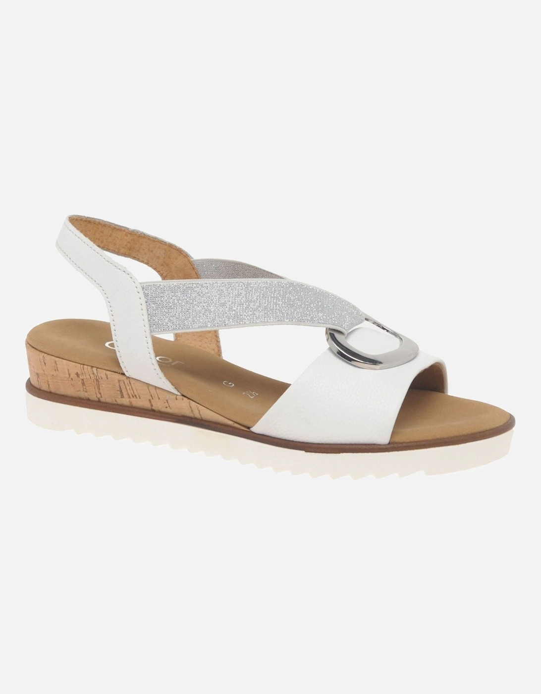 Reese Womens Sandals, 8 of 7