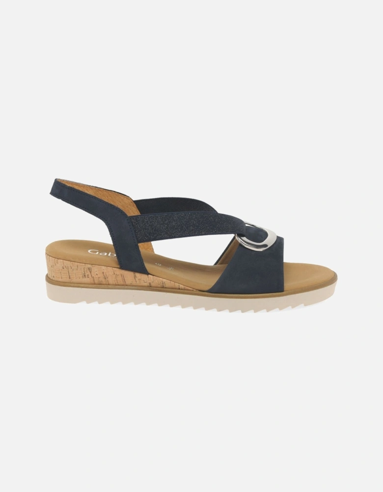 Reese Womens Sandals