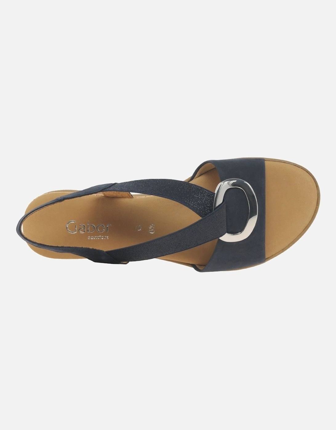 Reese Womens Sandals