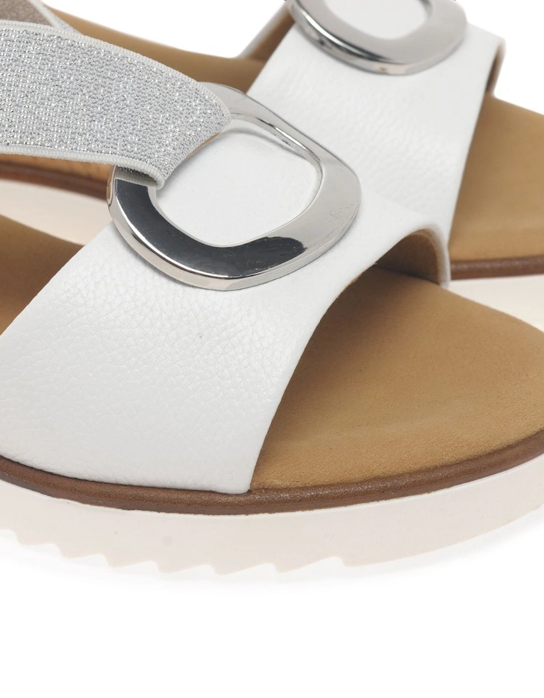 Reese Womens Sandals