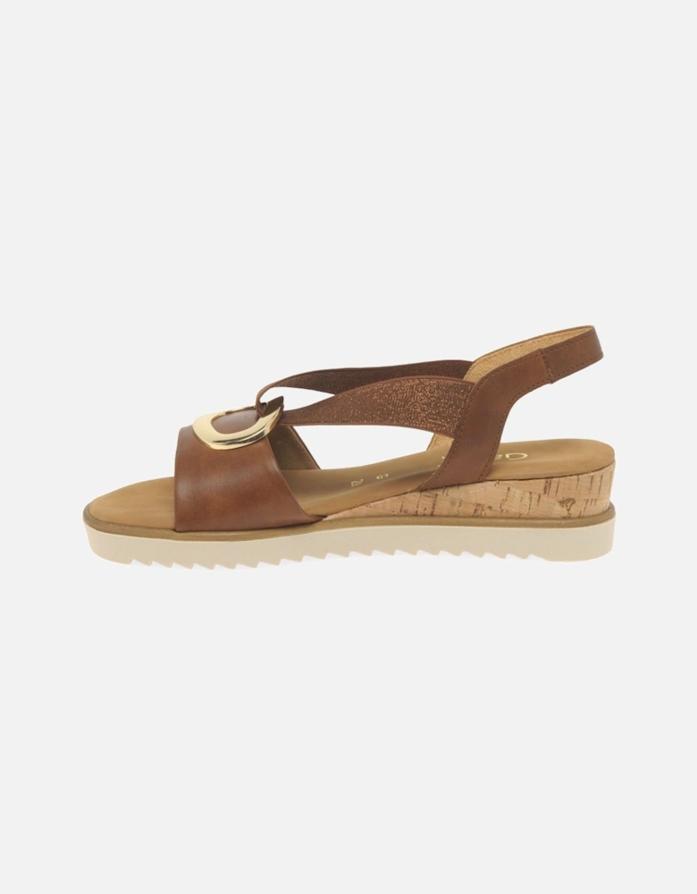 Reese Womens Sandals