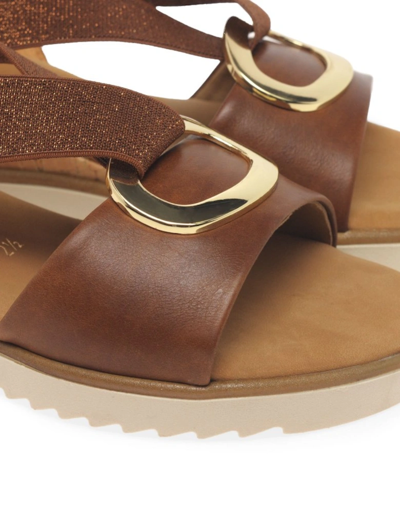 Reese Womens Sandals