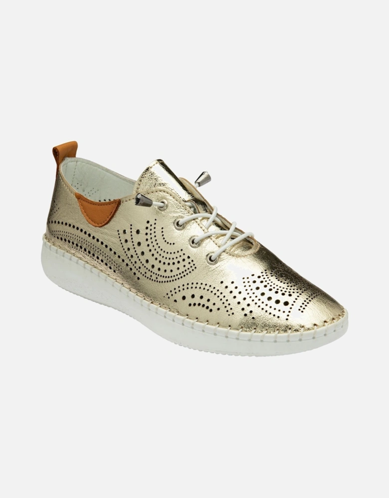 Tassia Womens Trainers