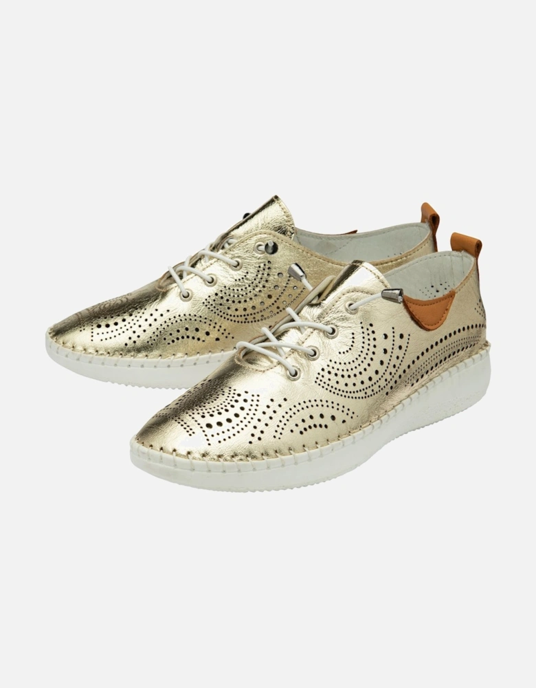 Tassia Womens Trainers