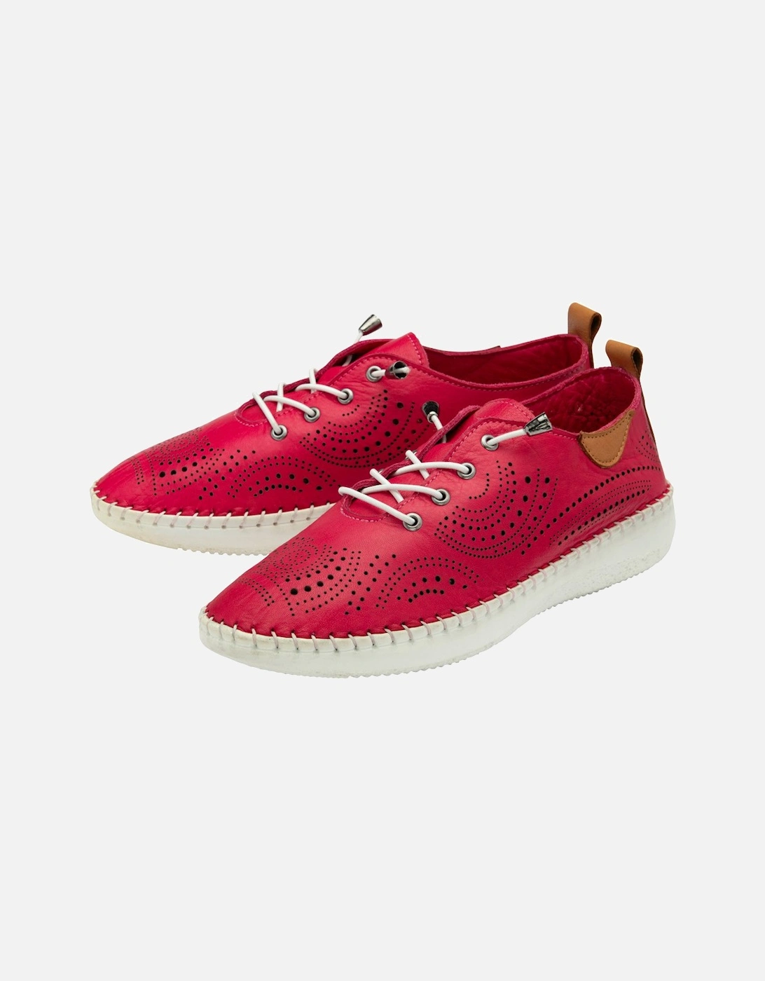 Tassia Womens Trainers