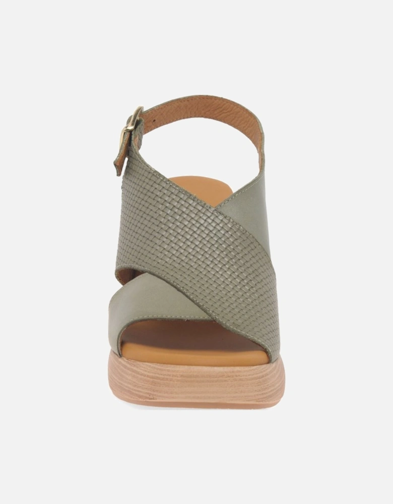 Hideaway Womens Sandals