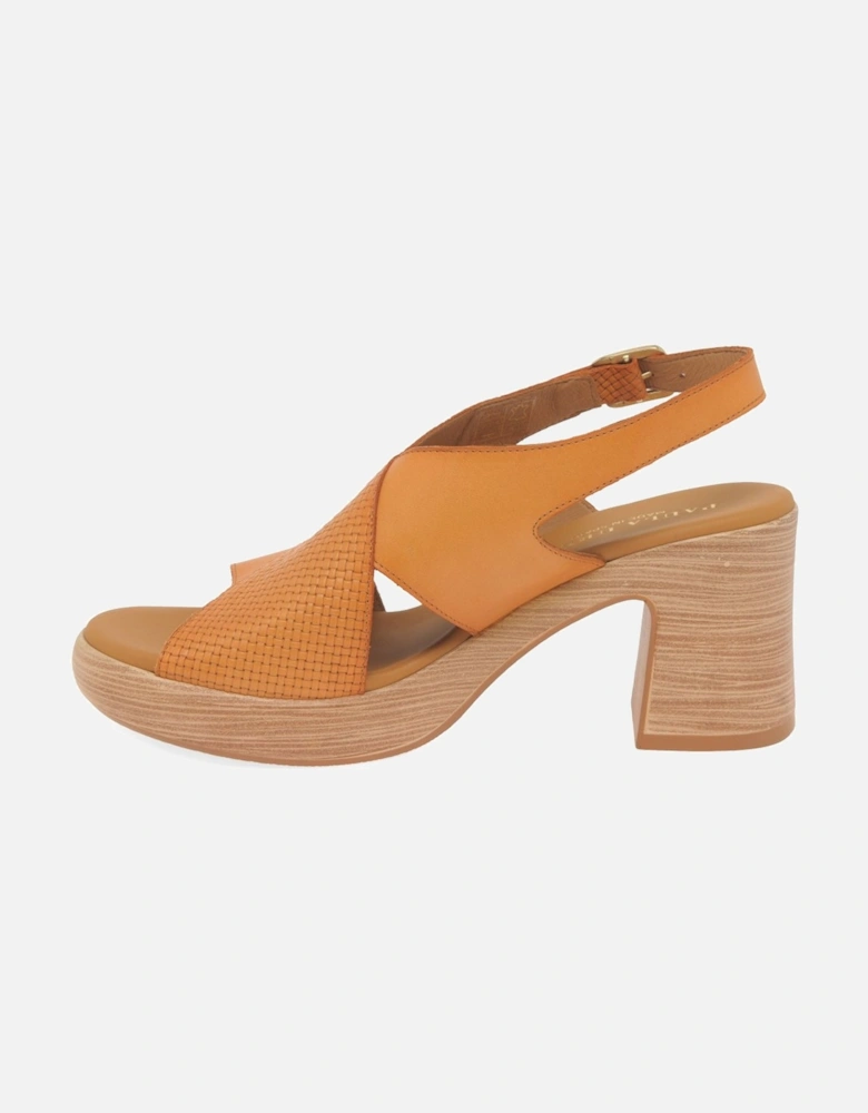 Hideaway Womens Sandals