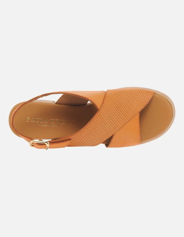 Hideaway Womens Sandals