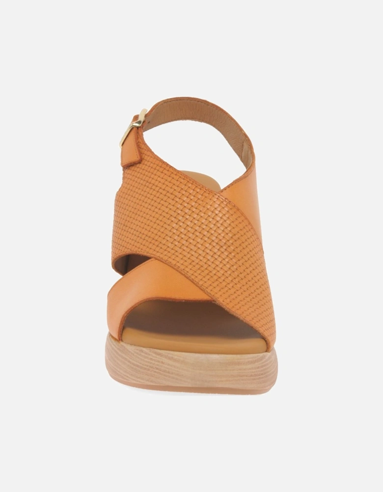 Hideaway Womens Sandals