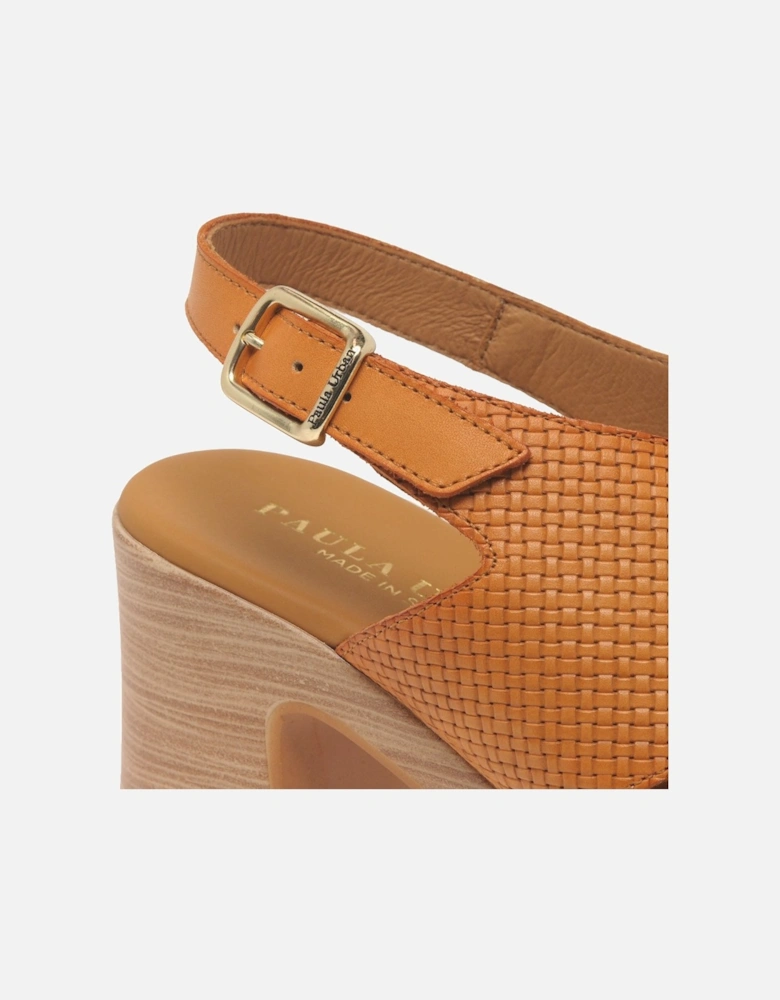 Hideaway Womens Sandals