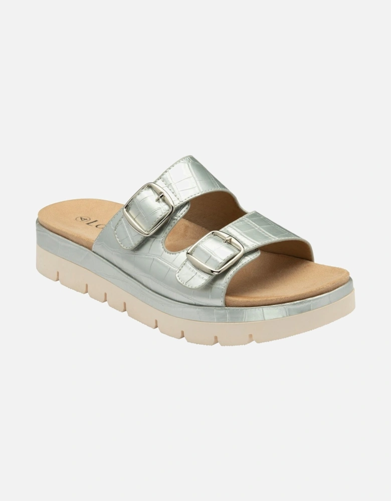 Linari Womens Sandals