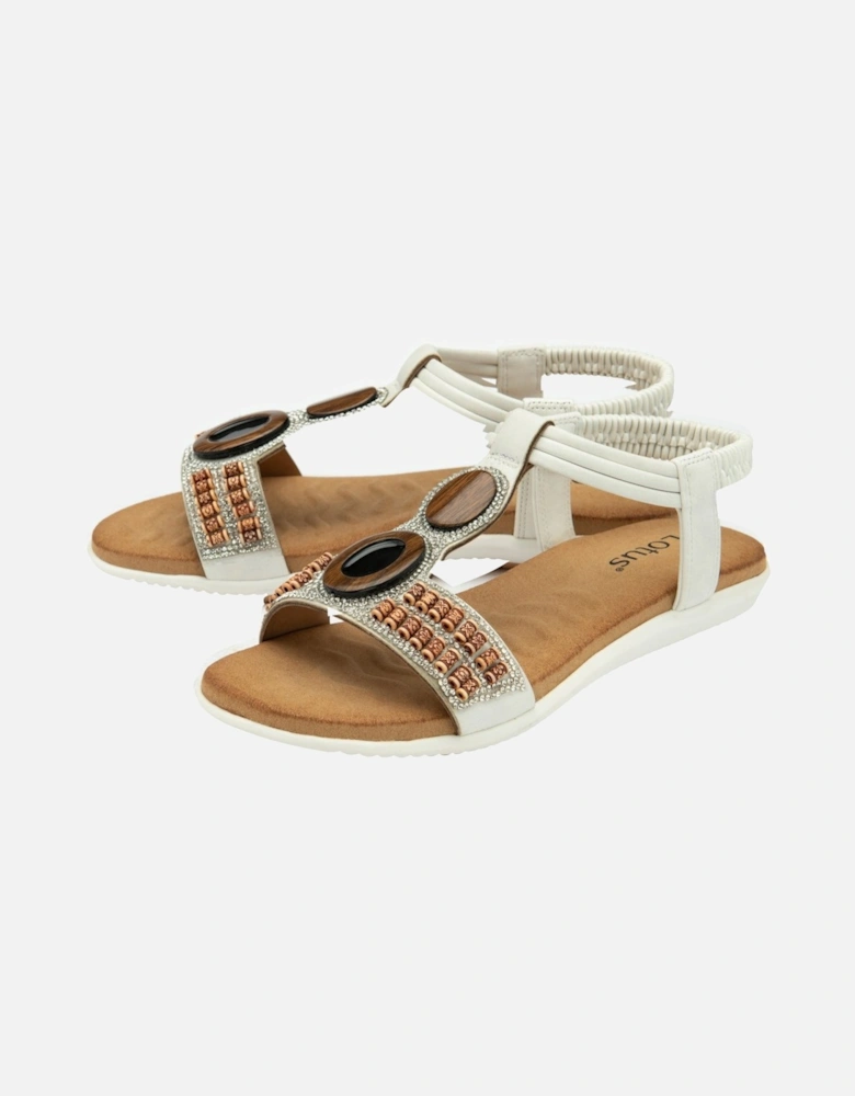 Bertolini Womens Sandals