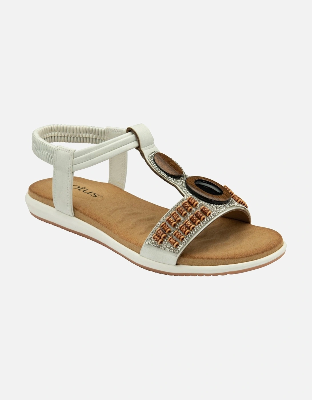 Bertolini Womens Sandals, 5 of 4