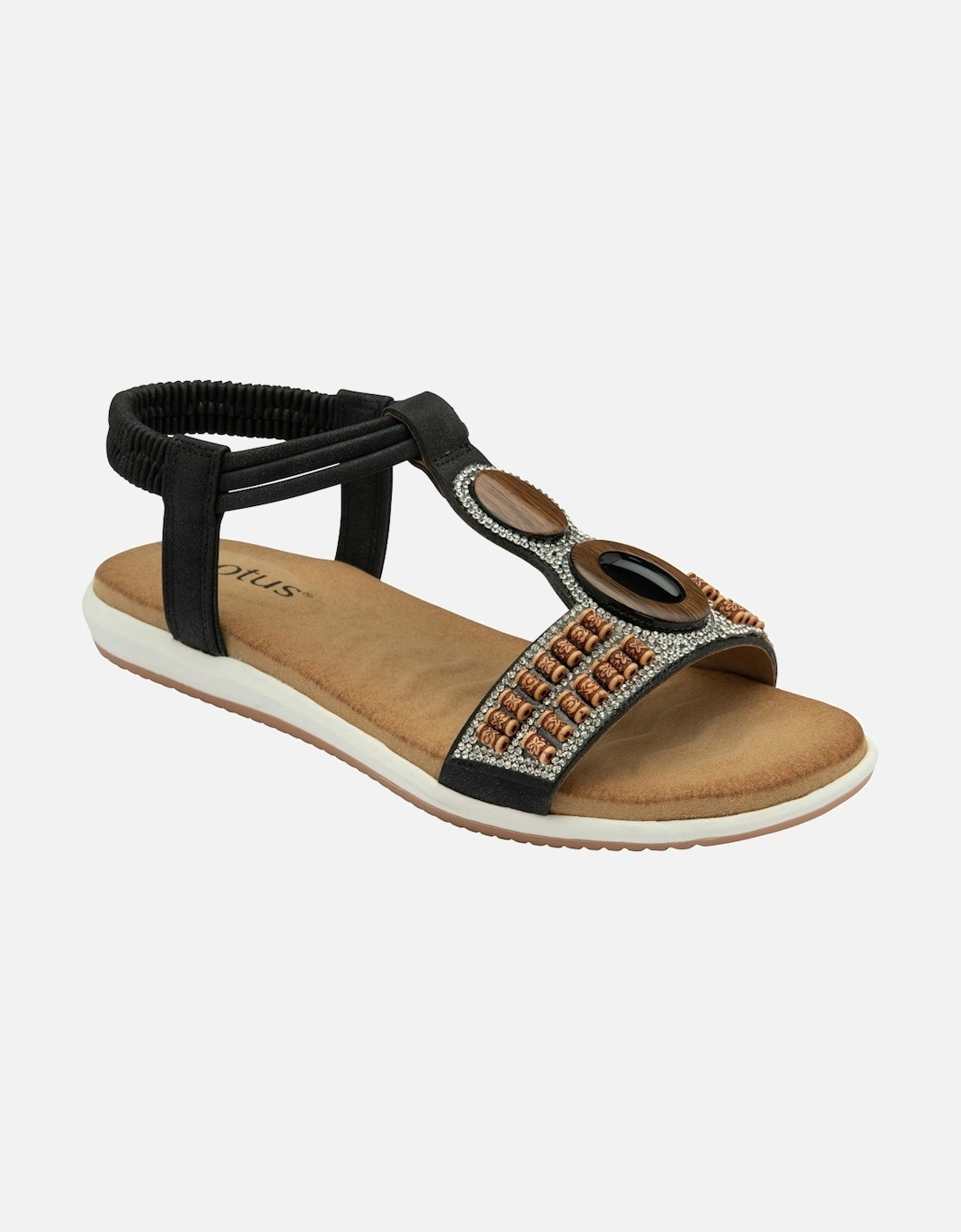 Bertolini Womens Sandals, 5 of 4