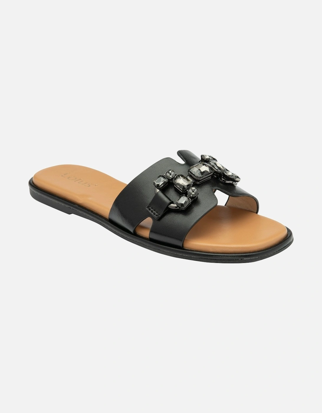 Fano Womens Sandals, 5 of 4