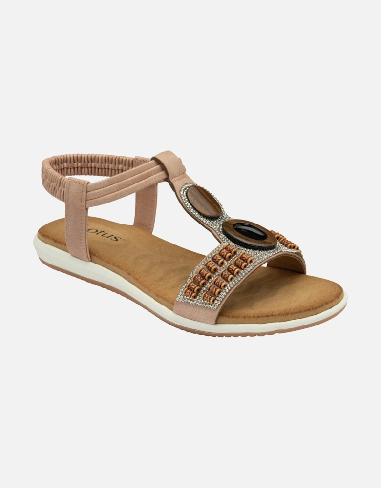 Bertolini Womens Sandals