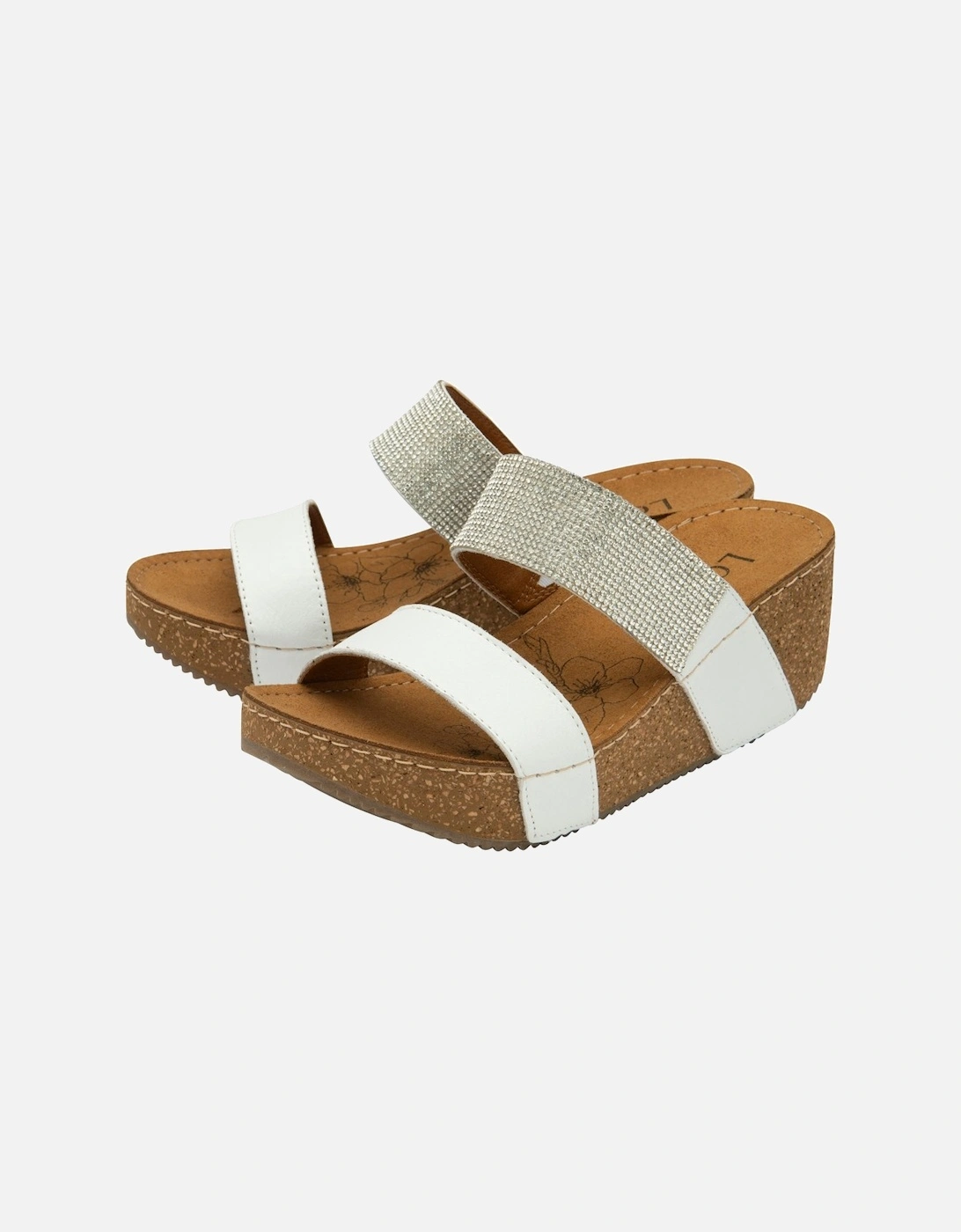 Talisa Womens Sandals